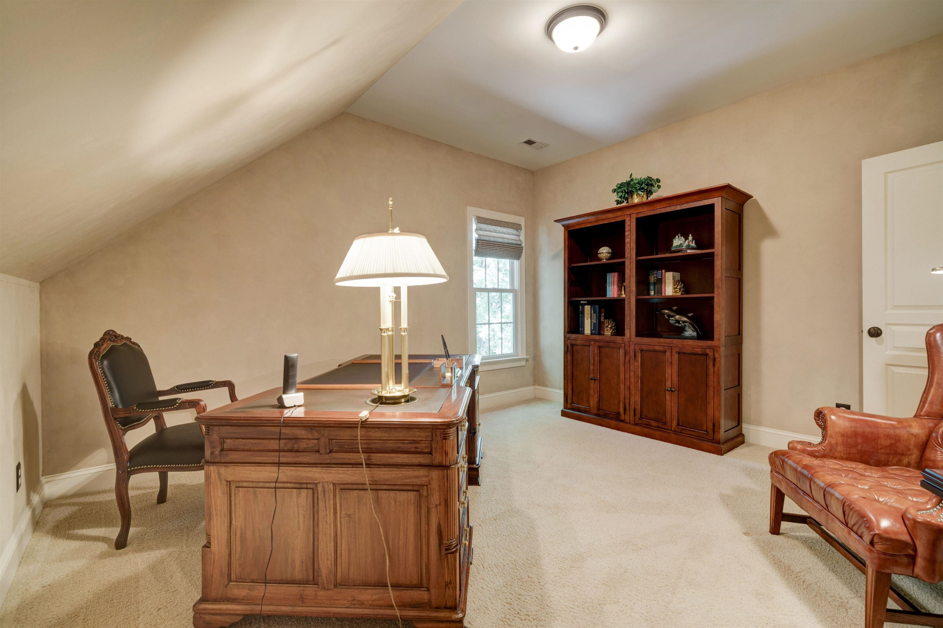 7213 Sparhawk Road Wake Forest, NC 27587 - Photo 59 of 80 Sceond floor office