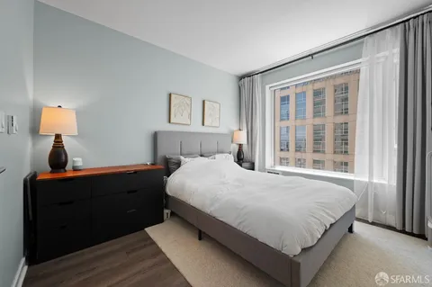 $393,503 | 1160 Mission Street, Unit 1105, San Francisco, CA 94103