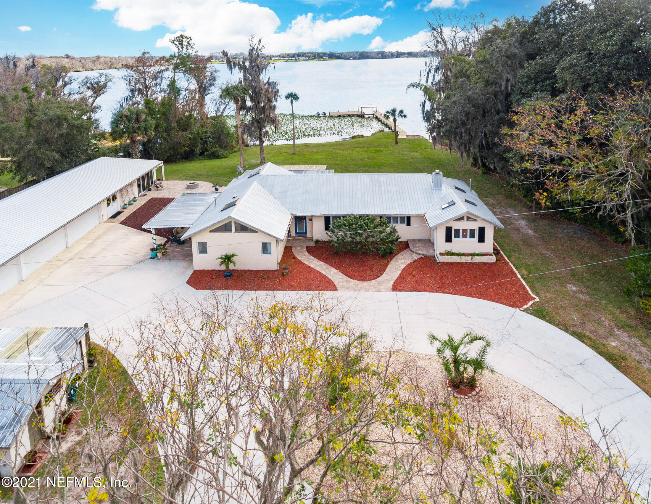 159 East River Road East Palatka, FL 32131 - Photo 5 of 77 159 E River Rd - WebSized-14