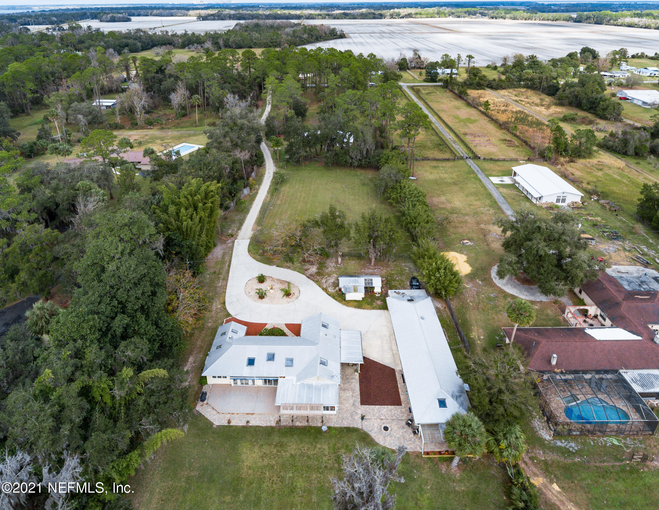 159 East River Road East Palatka, FL 32131 - Photo 58 of 77 159 E River Rd - WebSized-7
