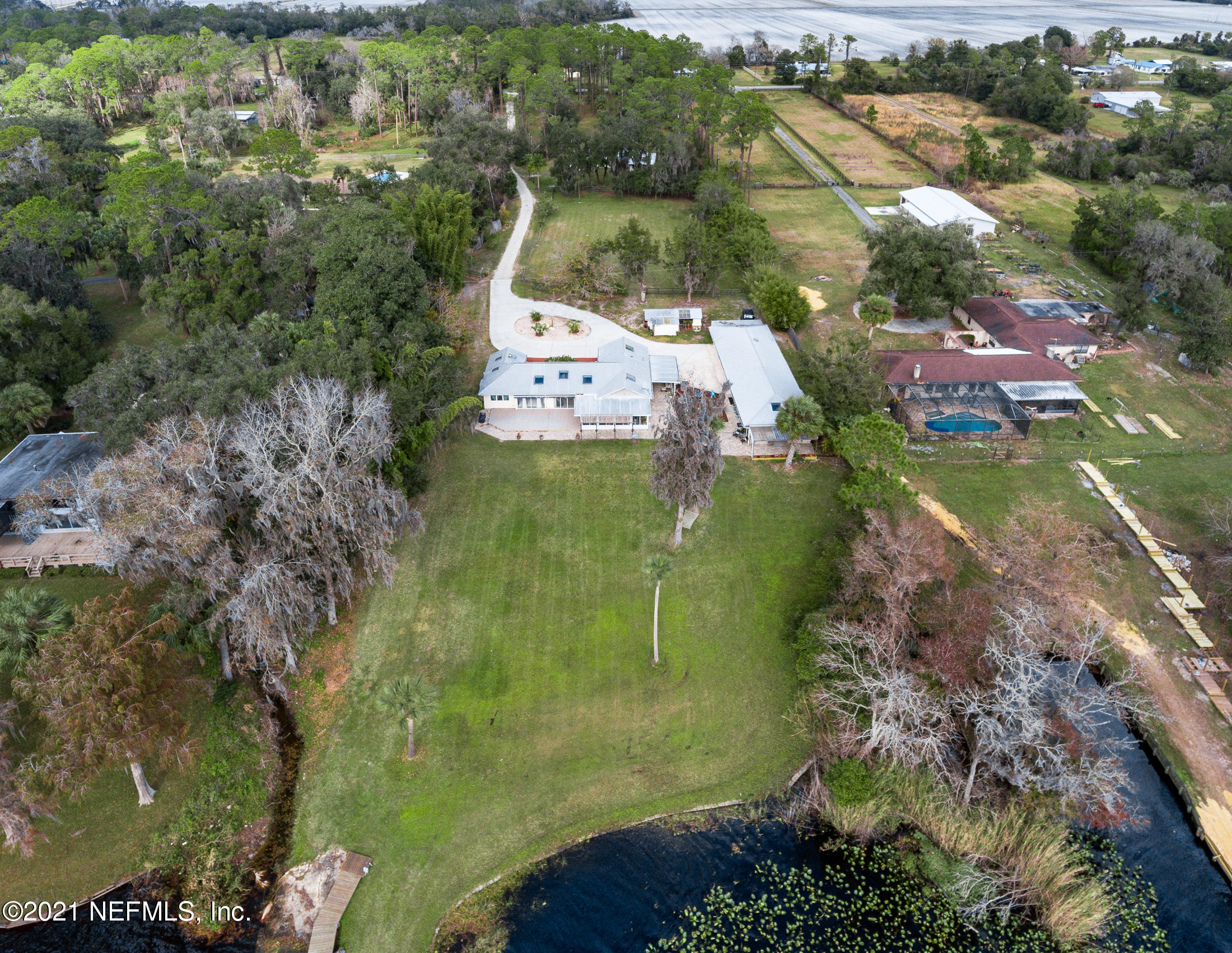 159 East River Road East Palatka, FL 32131 - Photo 59 of 77 159 E River Rd - WebSized-8
