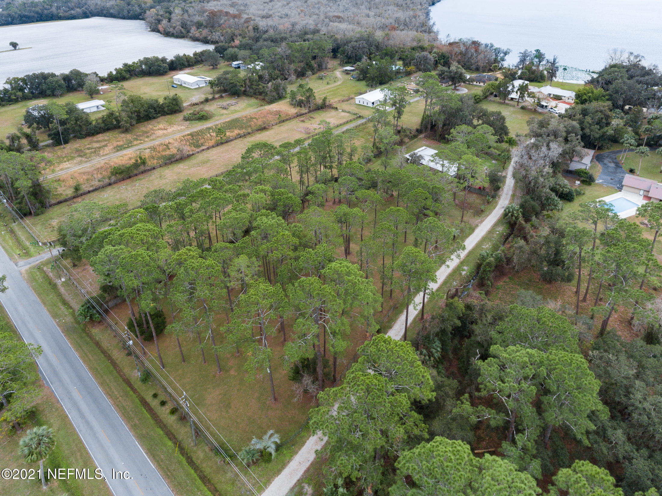 159 East River Road East Palatka, FL 32131 - Photo 75 of 77 159 E River Rd - WebSized-3
