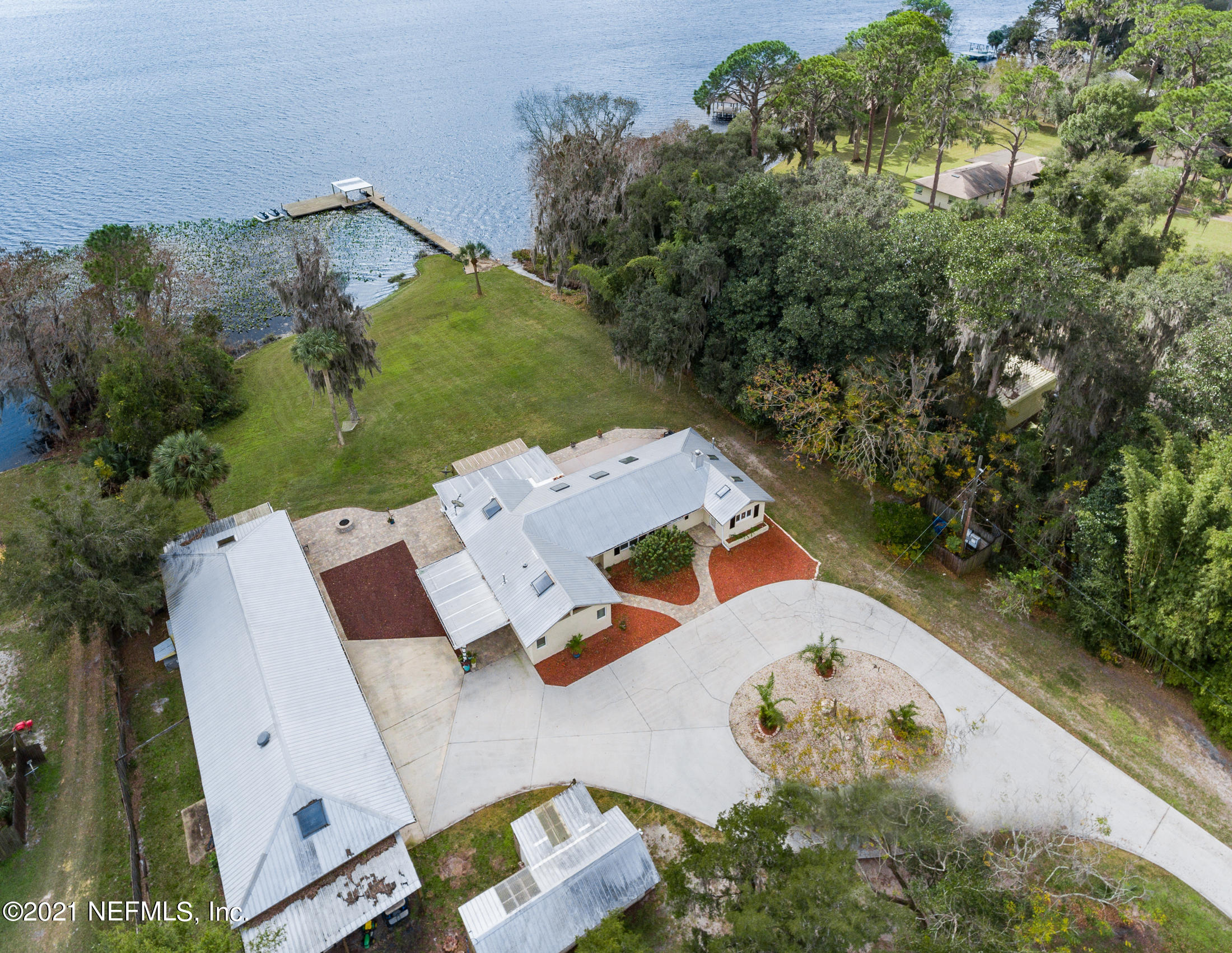 159 East River Road East Palatka, FL 32131 - Photo 76 of 77 159 E River Rd - WebSized-6