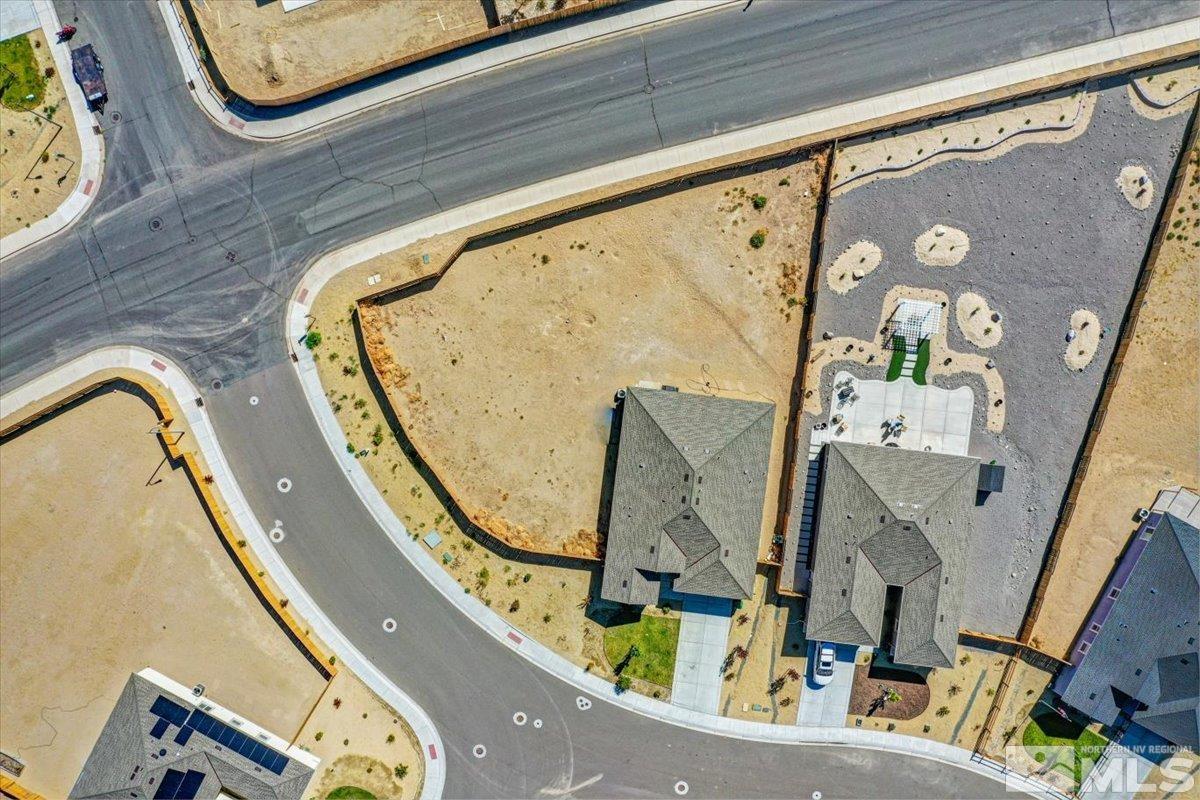 119 Oakmont Drive Dayton, NV 89403 - Photo 19 of 19 a view of living room