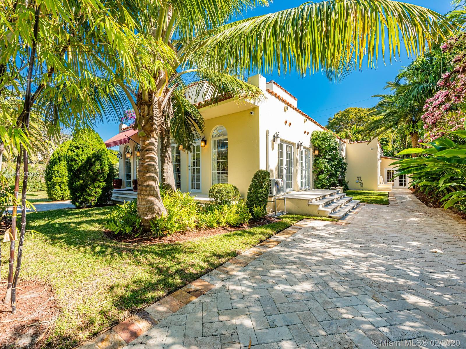 2229 North Bay Road Miami Beach, FL 33140 - Photo 2 of 77