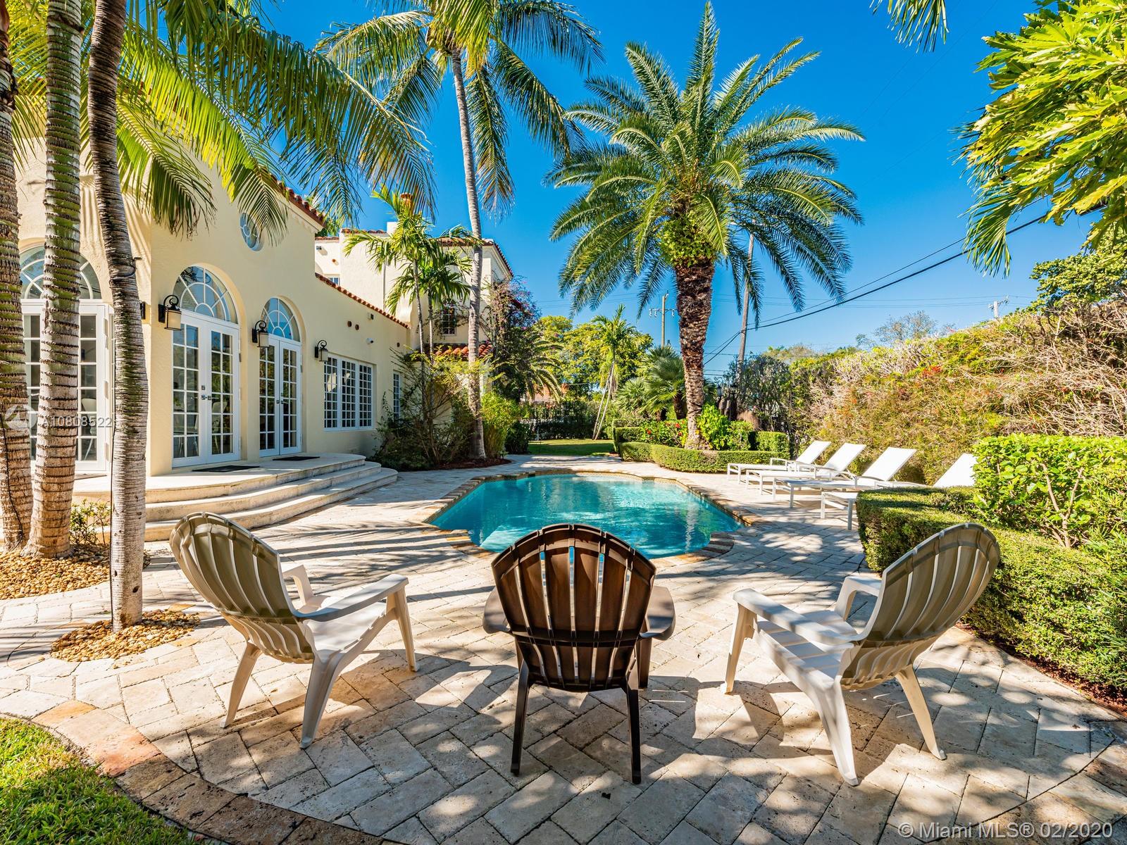 2229 North Bay Road Miami Beach, FL 33140 - Photo 11 of 77