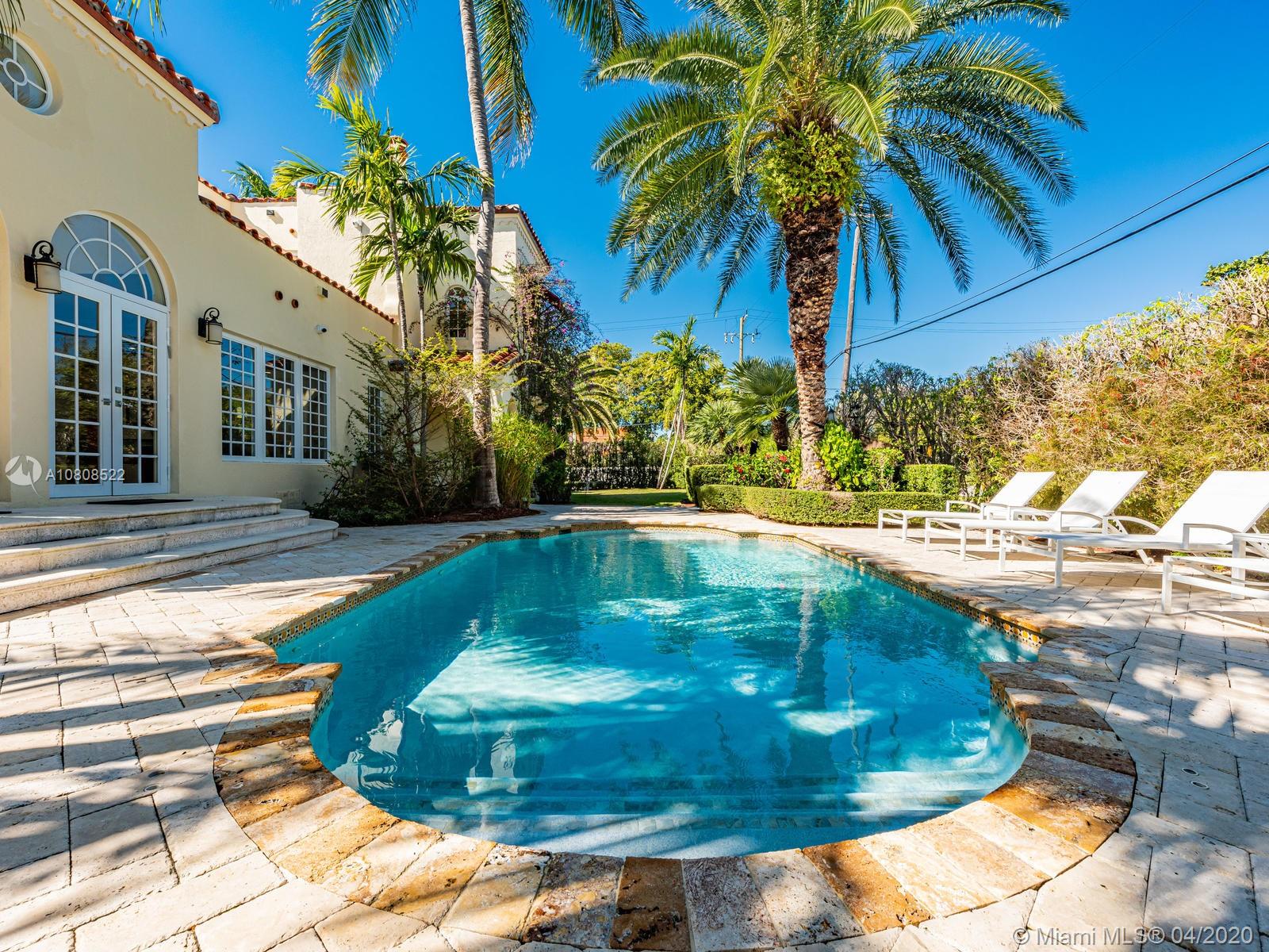 2229 North Bay Road Miami Beach, FL 33140 - Photo 12 of 77