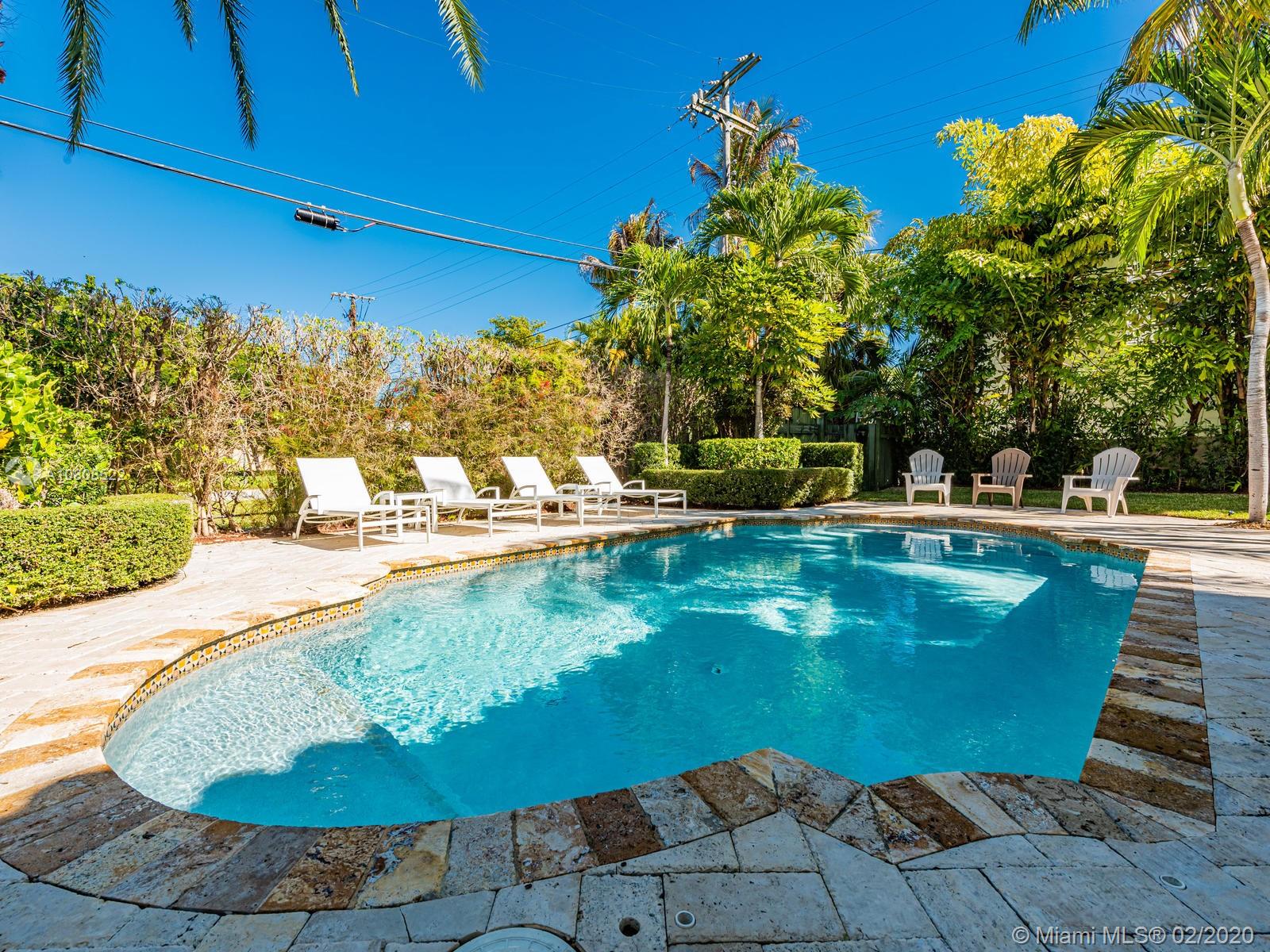 2229 North Bay Road Miami Beach, FL 33140 - Photo 14 of 77