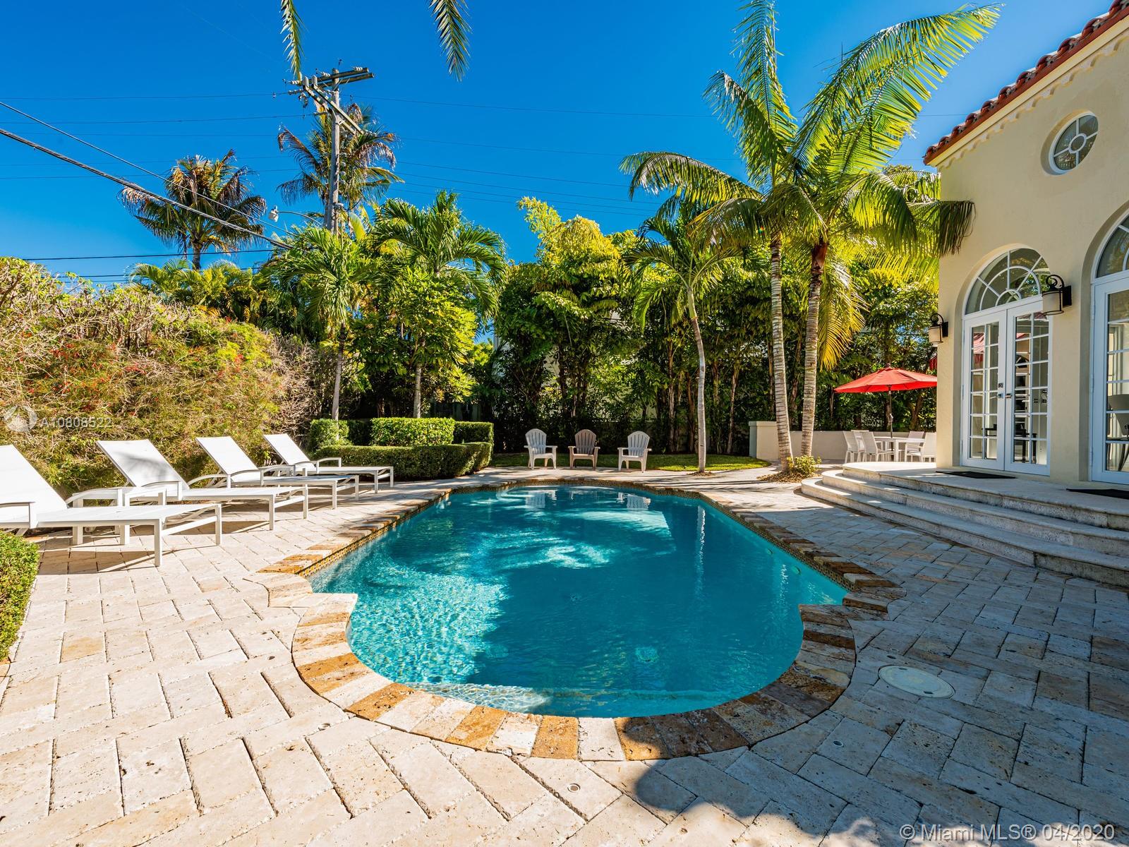 2229 North Bay Road Miami Beach, FL 33140 - Photo 15 of 77