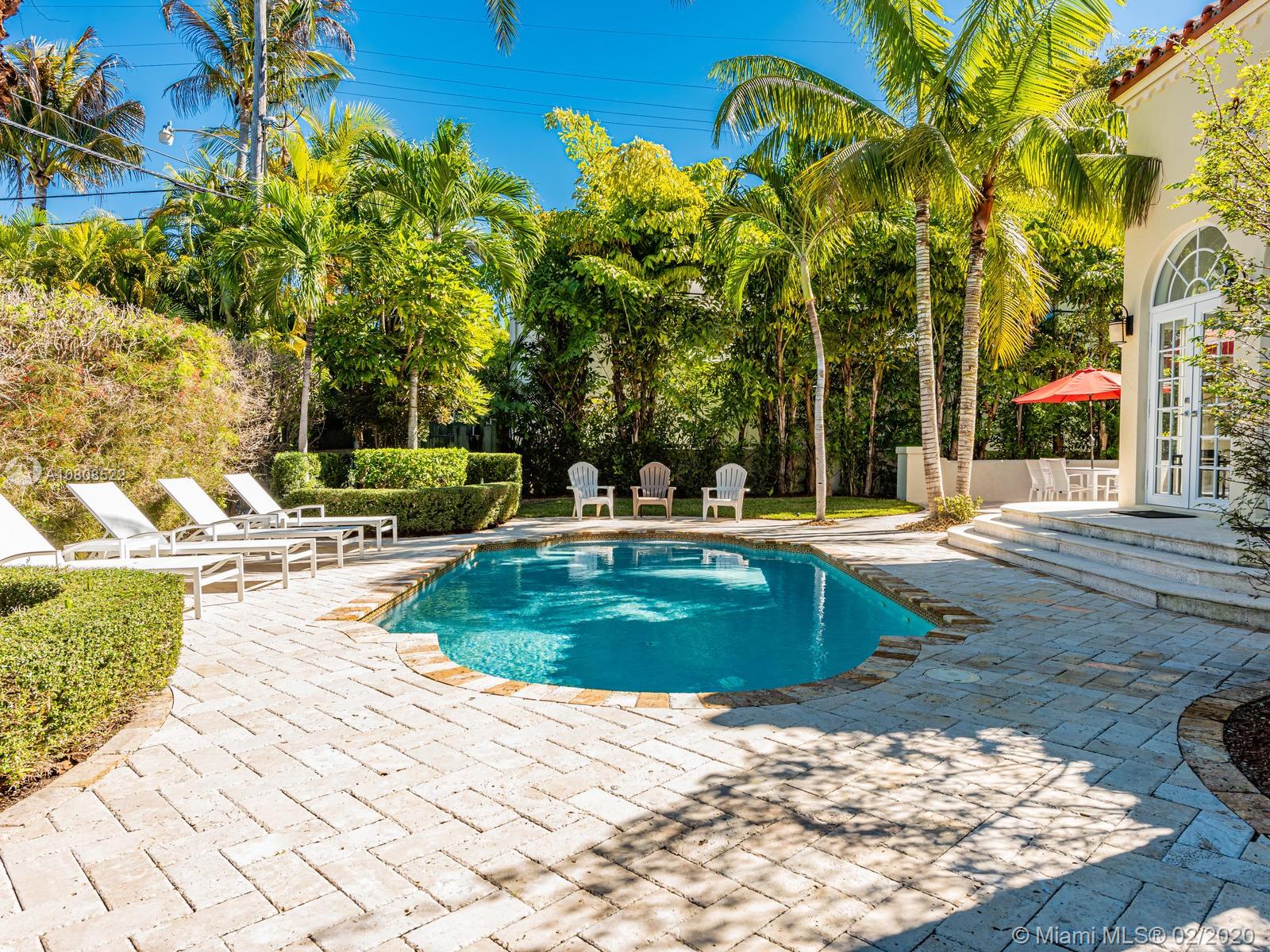2229 North Bay Road Miami Beach, FL 33140 - Photo 16 of 77
