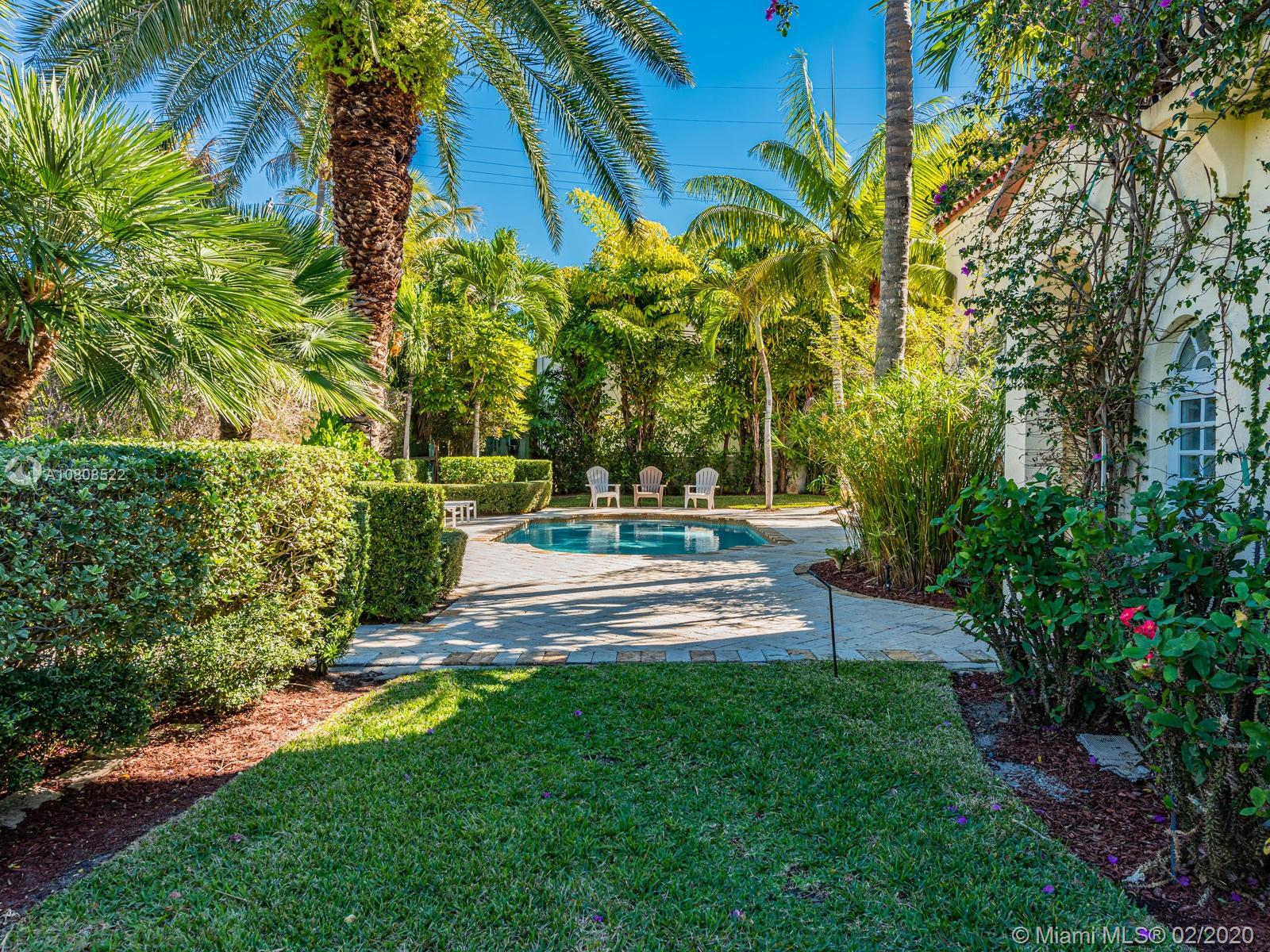 2229 North Bay Road Miami Beach, FL 33140 - Photo 17 of 77