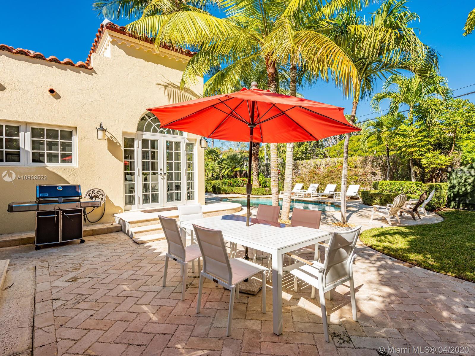 2229 North Bay Road Miami Beach, FL 33140 - Photo 19 of 77