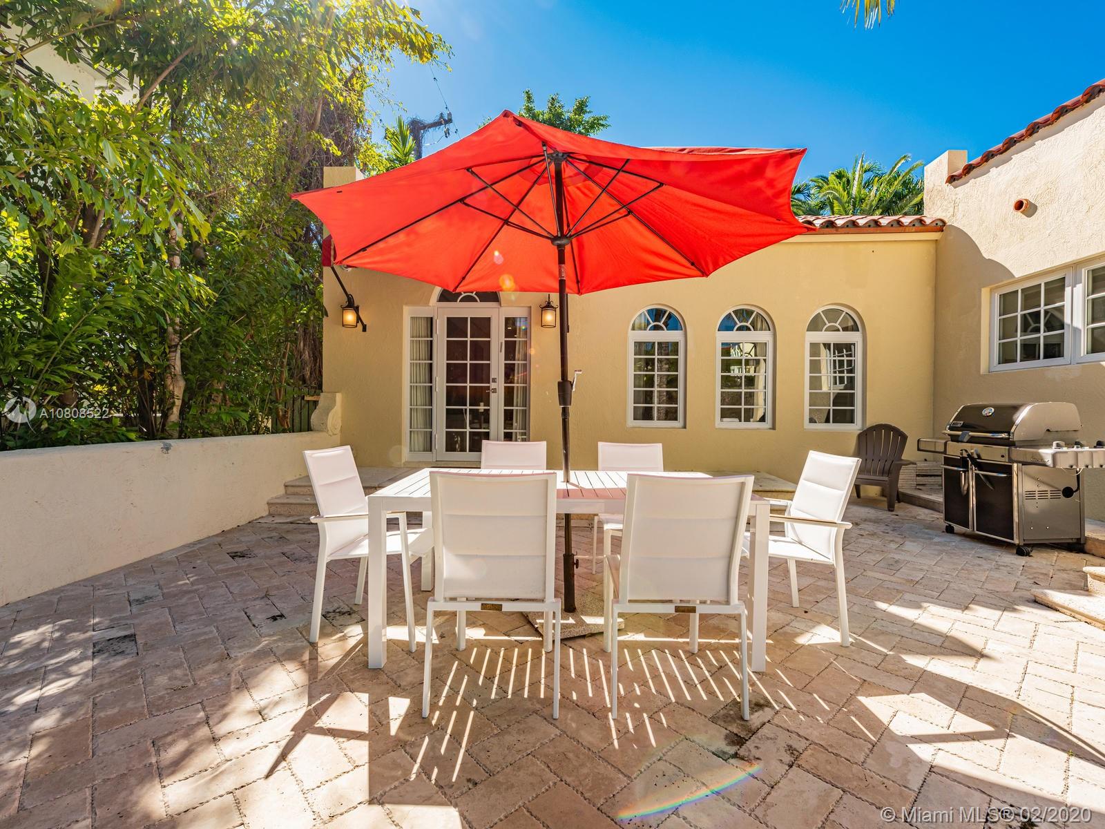 2229 North Bay Road Miami Beach, FL 33140 - Photo 20 of 77