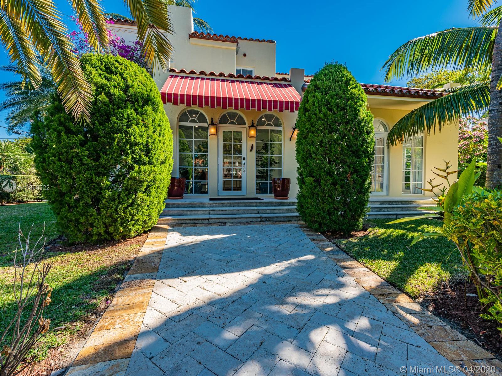 2229 North Bay Road Miami Beach, FL 33140 - Photo 3 of 77