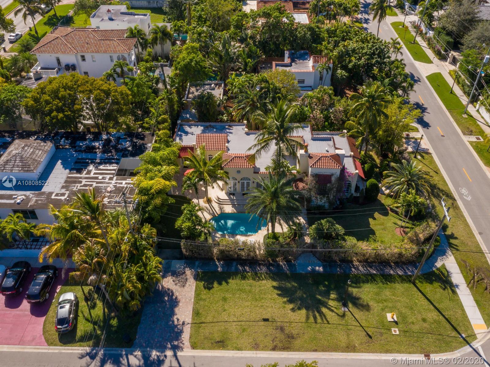 2229 North Bay Road Miami Beach, FL 33140 - Photo 22 of 77