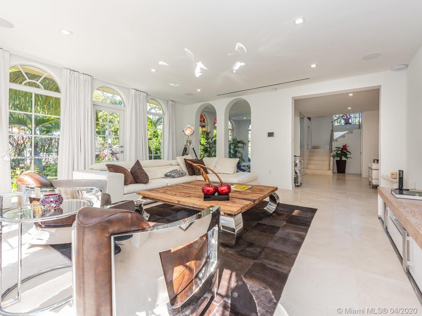 2229 North Bay Road Miami Beach, FL 33140 - Photo 27 of 77