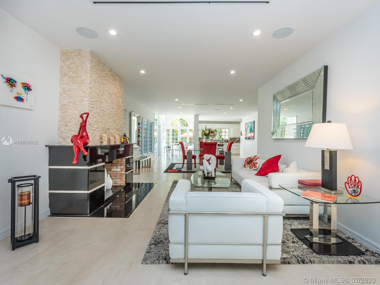 2229 North Bay Road Miami Beach, FL 33140 - Photo 29 of 77