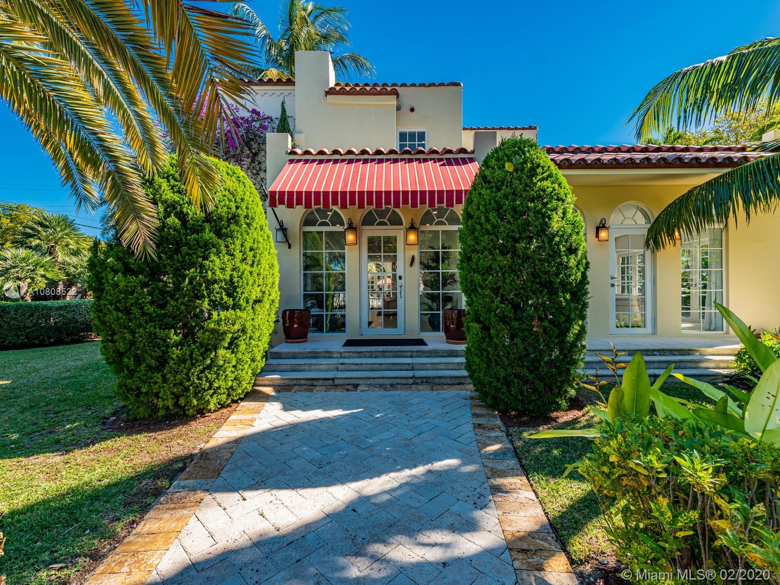 2229 North Bay Road Miami Beach, FL 33140 - Photo 4 of 77
