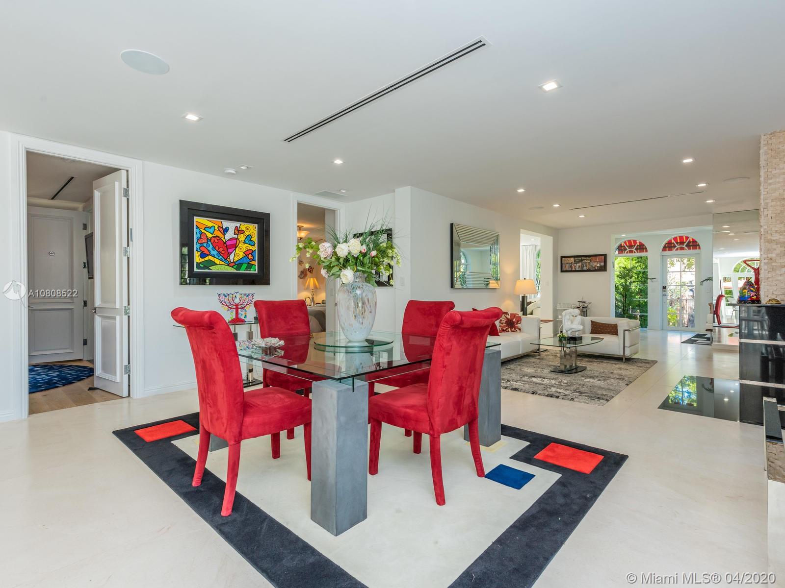 2229 North Bay Road Miami Beach, FL 33140 - Photo 31 of 77