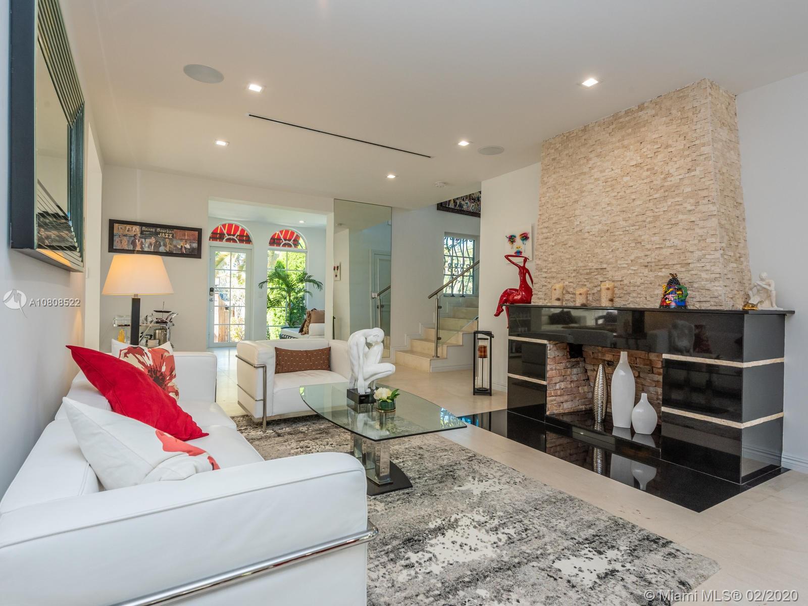 2229 North Bay Road Miami Beach, FL 33140 - Photo 32 of 77
