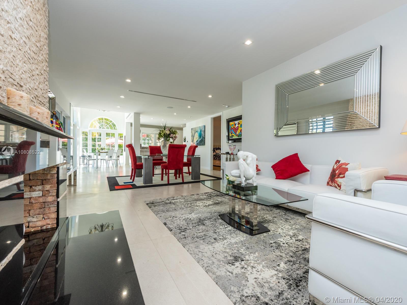 2229 North Bay Road Miami Beach, FL 33140 - Photo 33 of 77