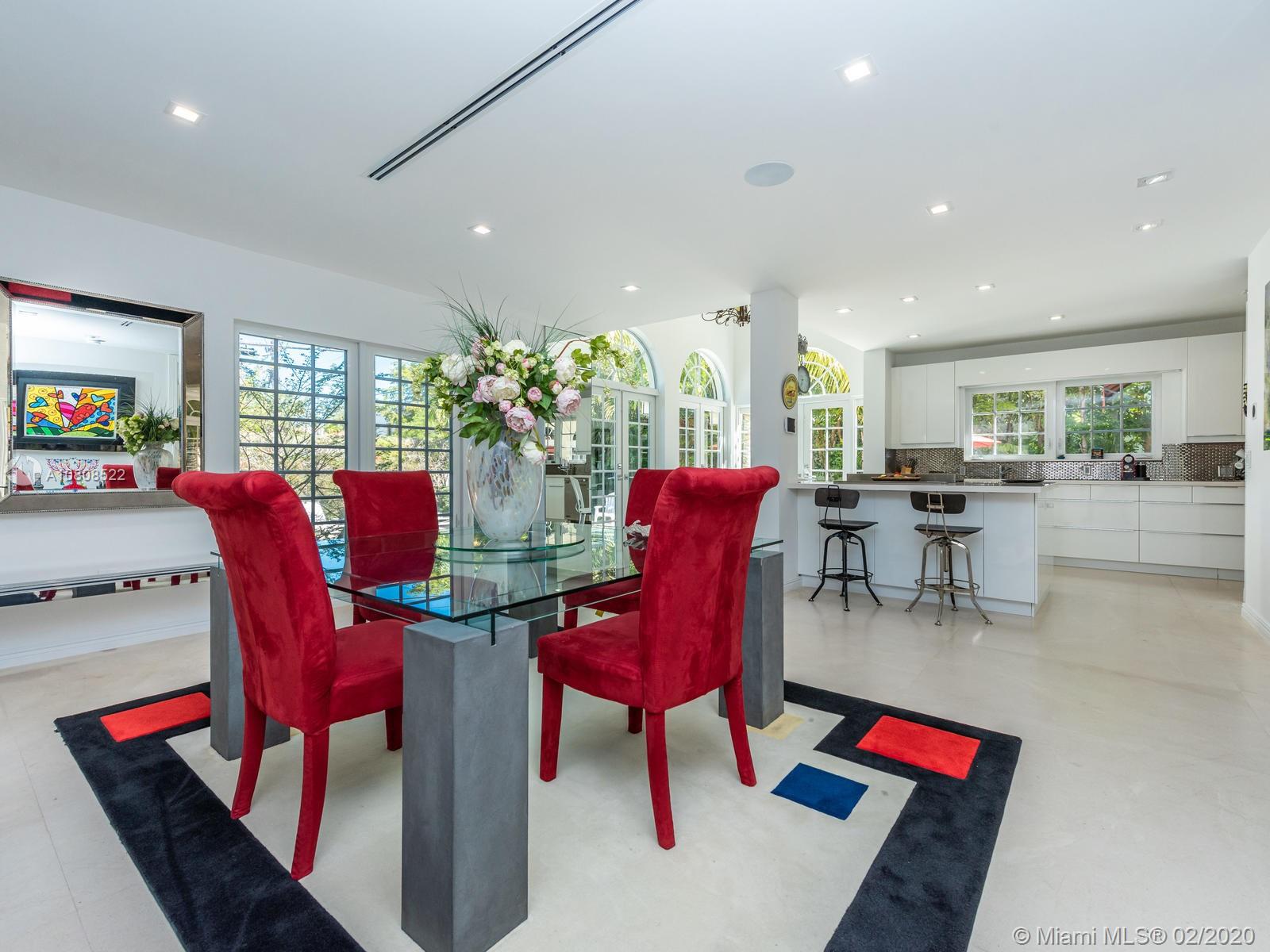 2229 North Bay Road Miami Beach, FL 33140 - Photo 34 of 77