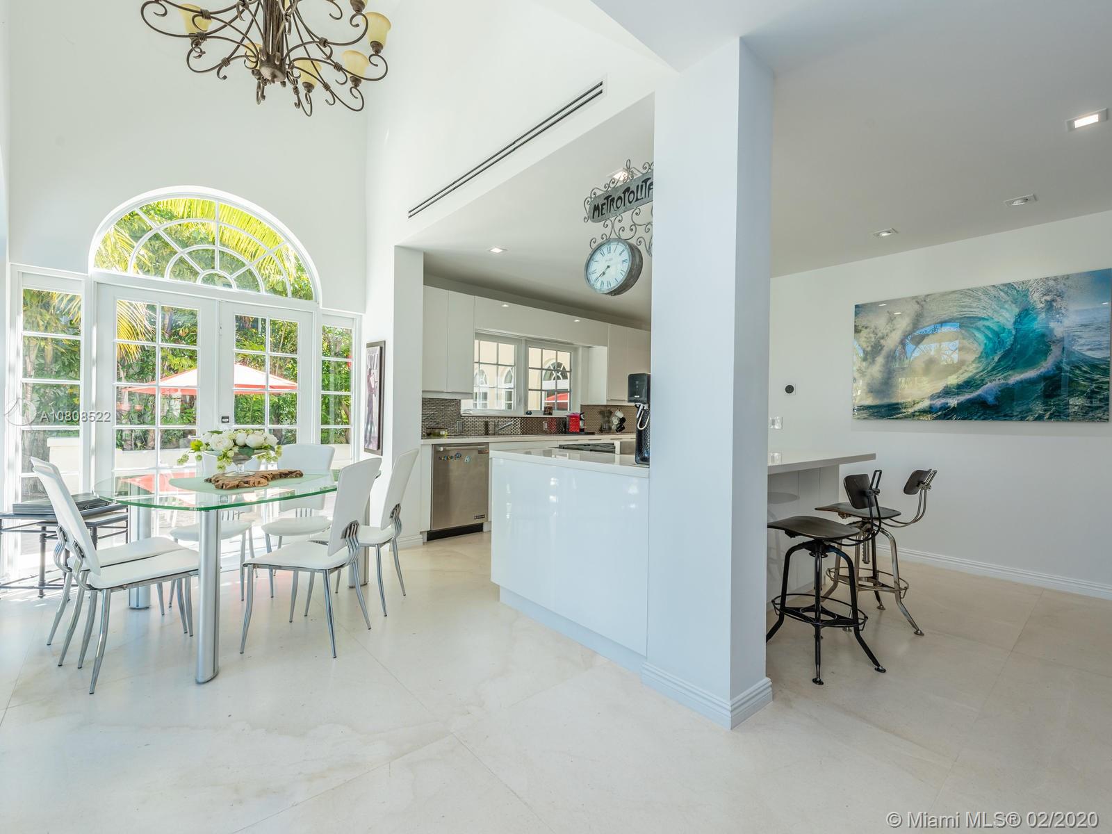 2229 North Bay Road Miami Beach, FL 33140 - Photo 35 of 77