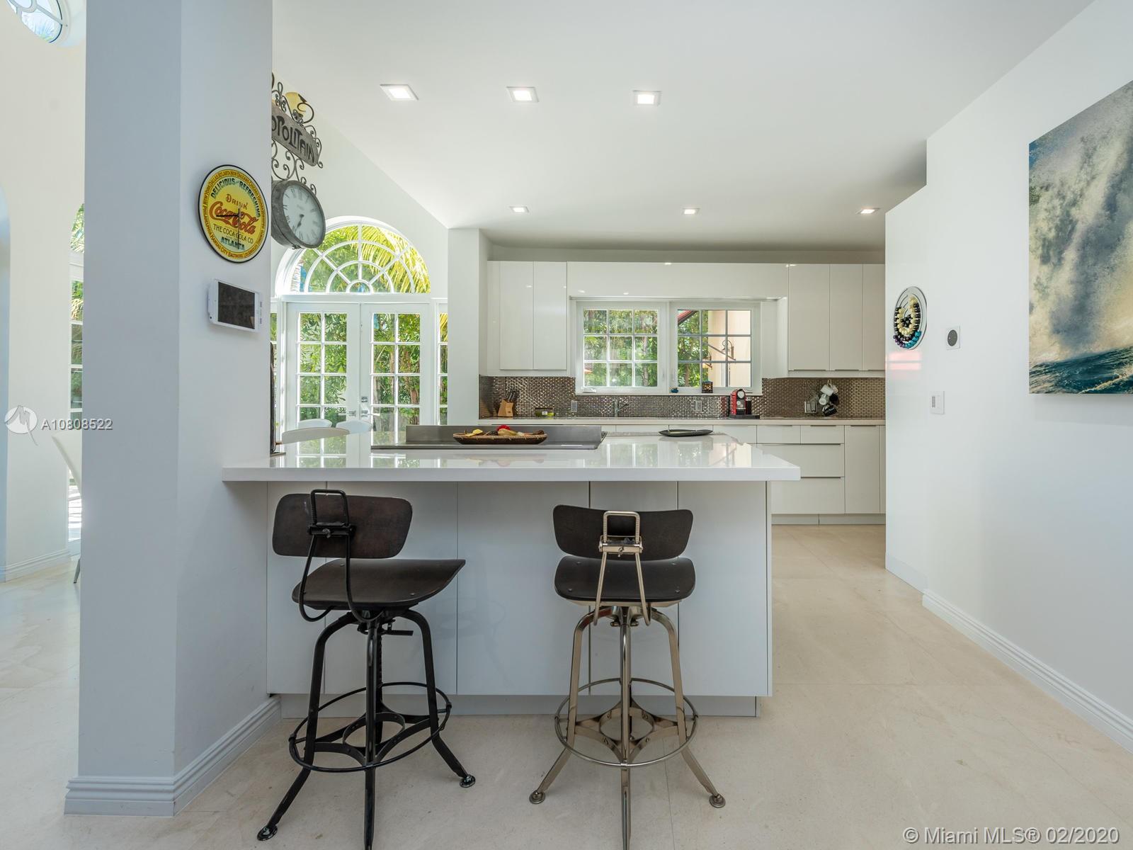 2229 North Bay Road Miami Beach, FL 33140 - Photo 38 of 77