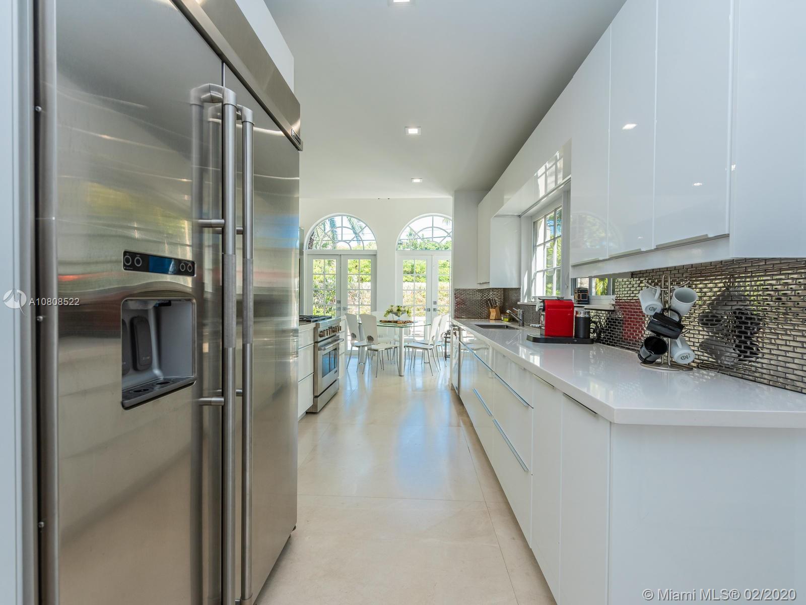 2229 North Bay Road Miami Beach, FL 33140 - Photo 40 of 77