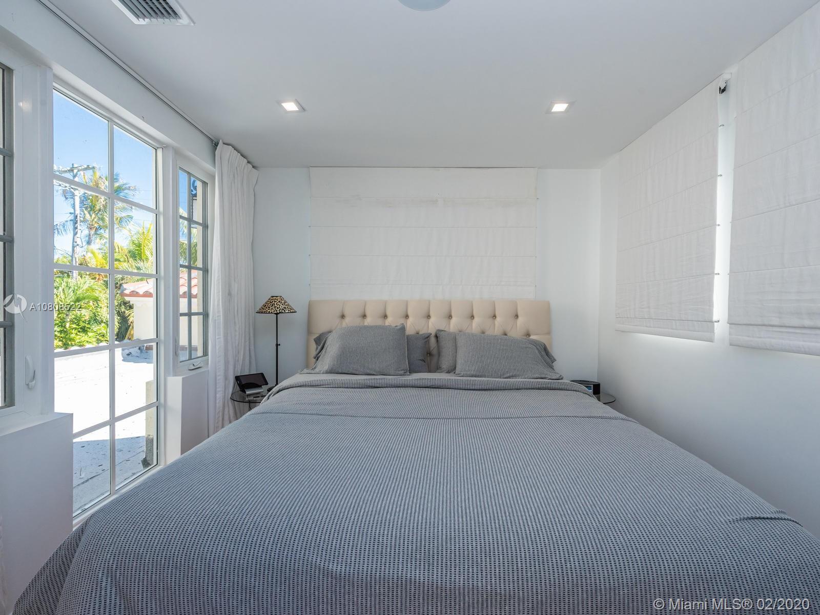 2229 North Bay Road Miami Beach, FL 33140 - Photo 59 of 77