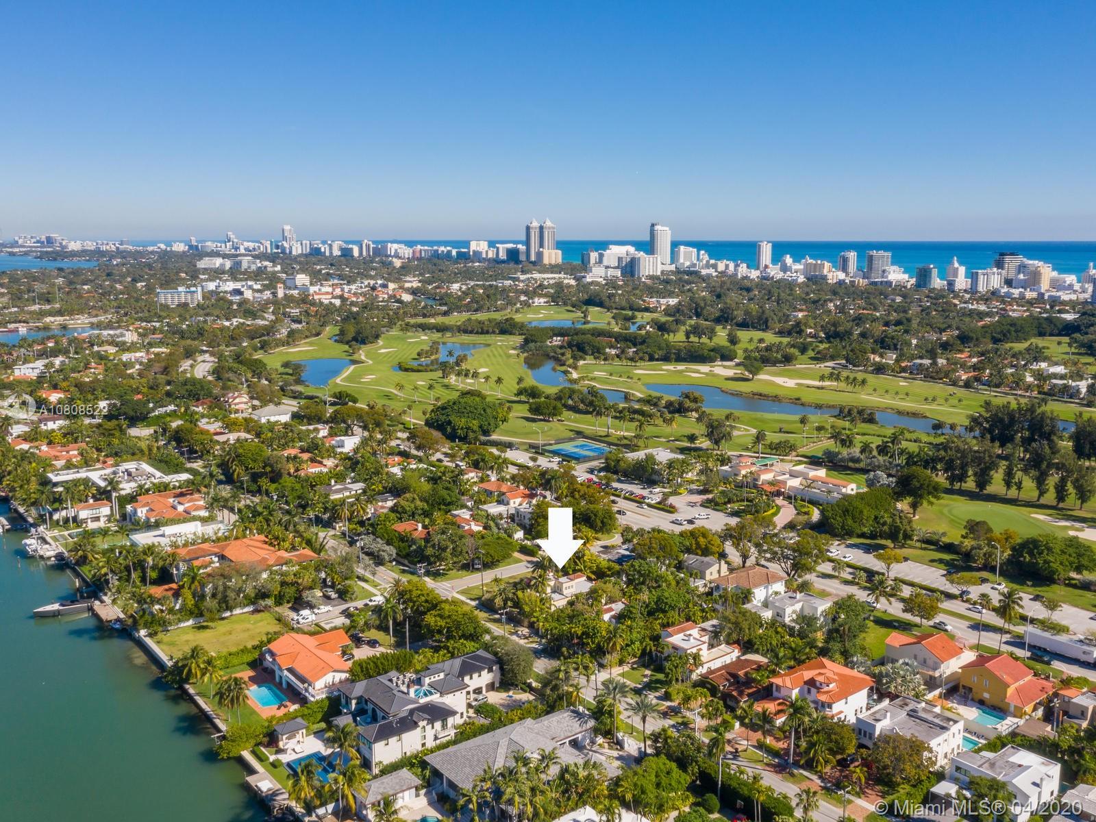 2229 North Bay Road Miami Beach, FL 33140 - Photo 68 of 77