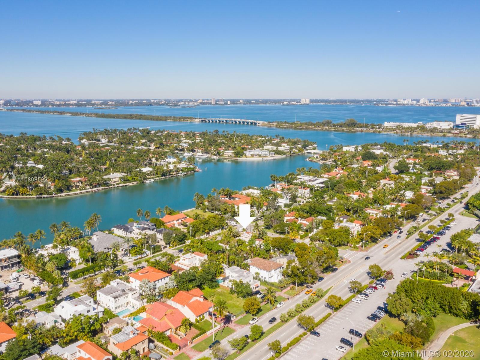 2229 North Bay Road Miami Beach, FL 33140 - Photo 70 of 77