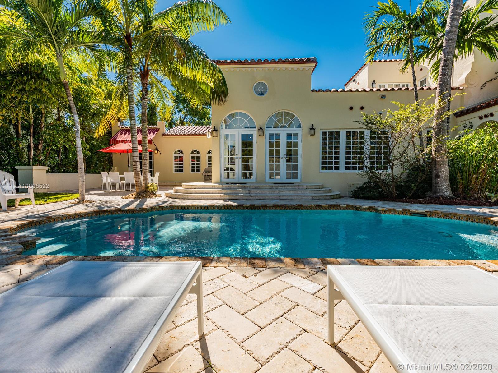 2229 North Bay Road Miami Beach, FL 33140 - Photo 8 of 77