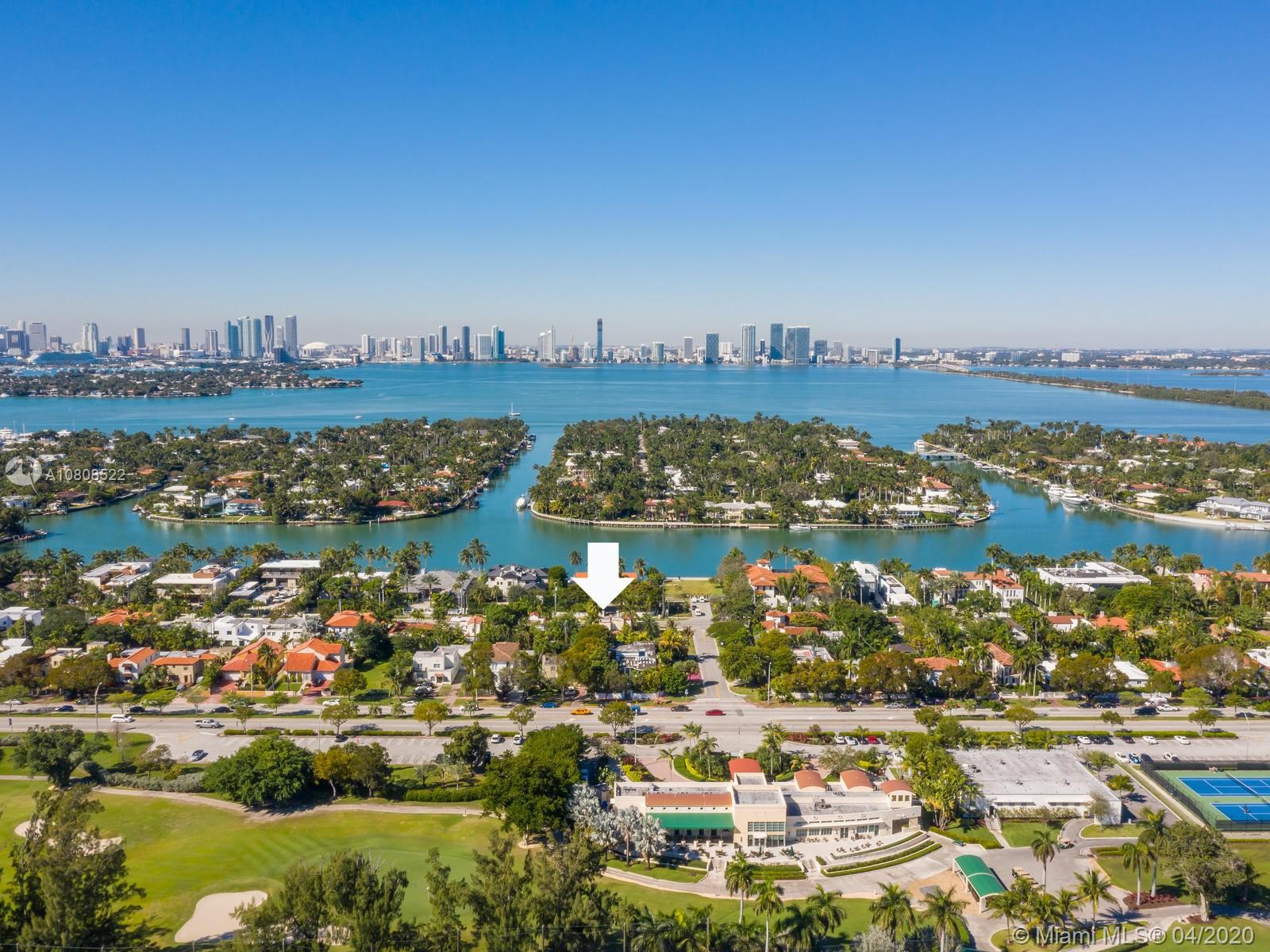 2229 North Bay Road Miami Beach, FL 33140 - Photo 71 of 77