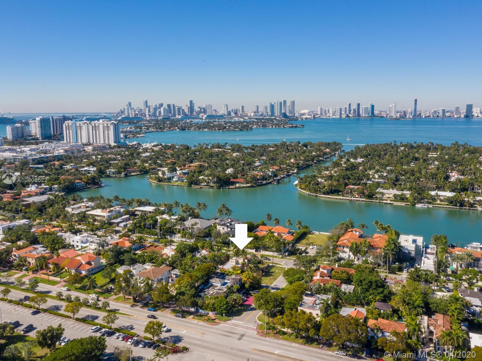 2229 North Bay Road Miami Beach, FL 33140 - Photo 72 of 77