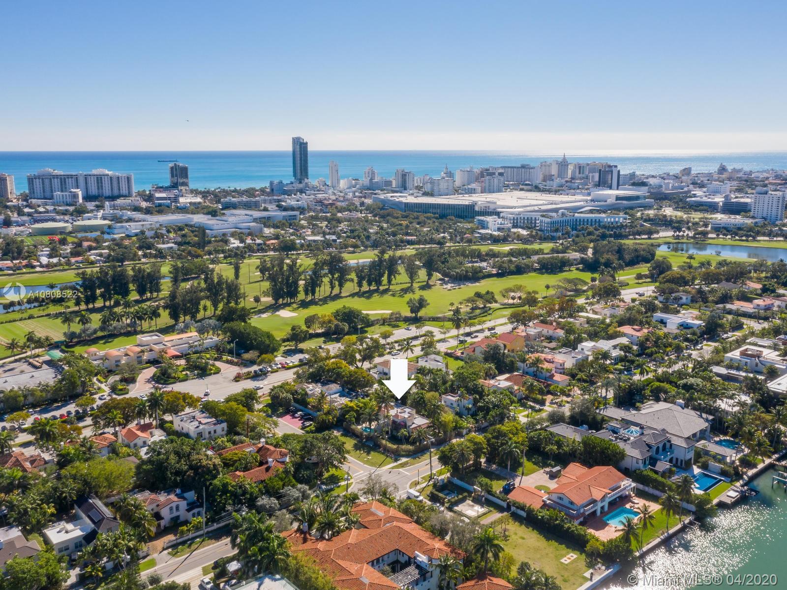 2229 North Bay Road Miami Beach, FL 33140 - Photo 74 of 77