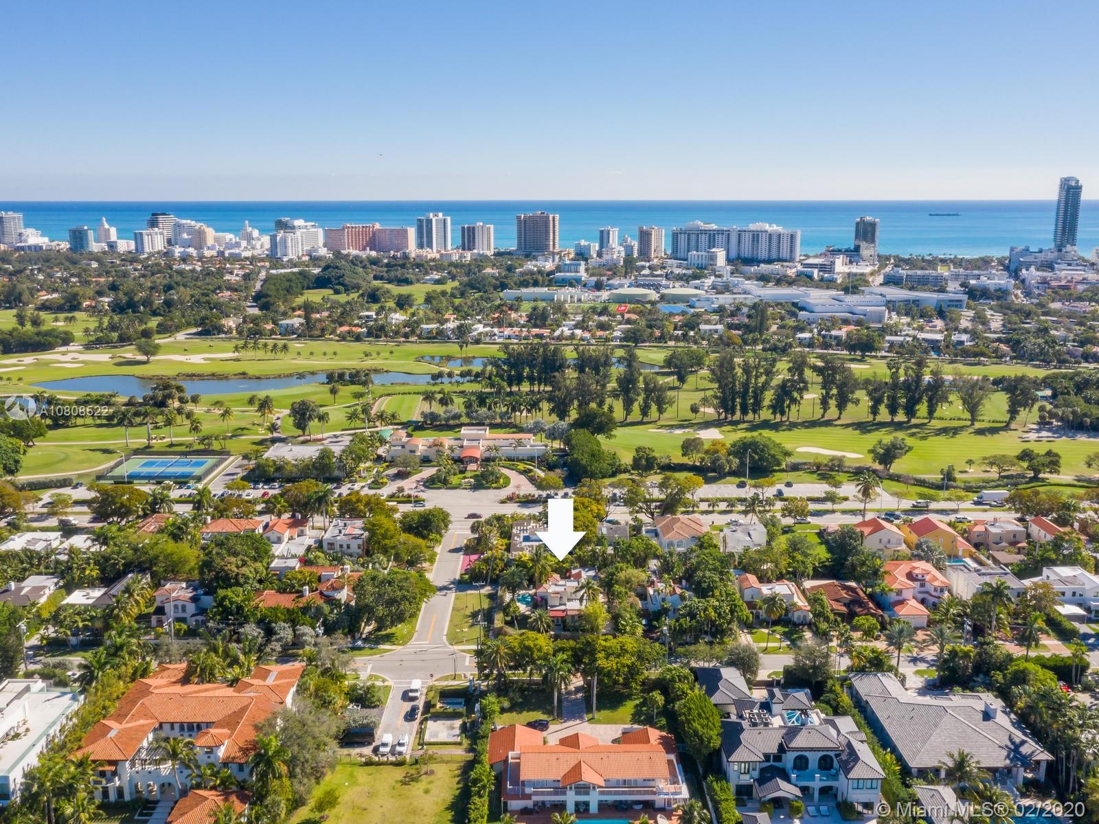 2229 North Bay Road Miami Beach, FL 33140 - Photo 75 of 77