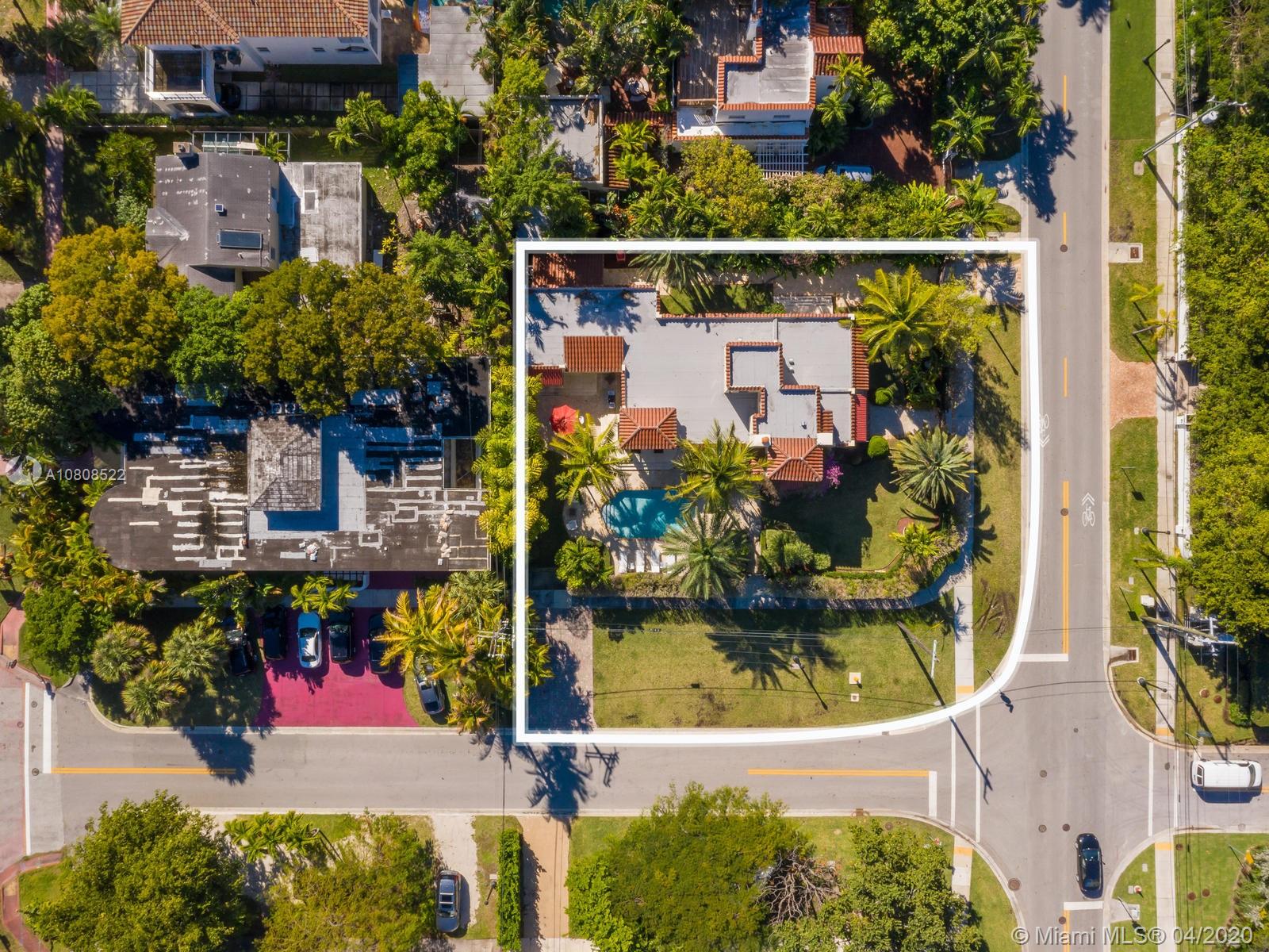 2229 North Bay Road Miami Beach, FL 33140 - Photo 77 of 77