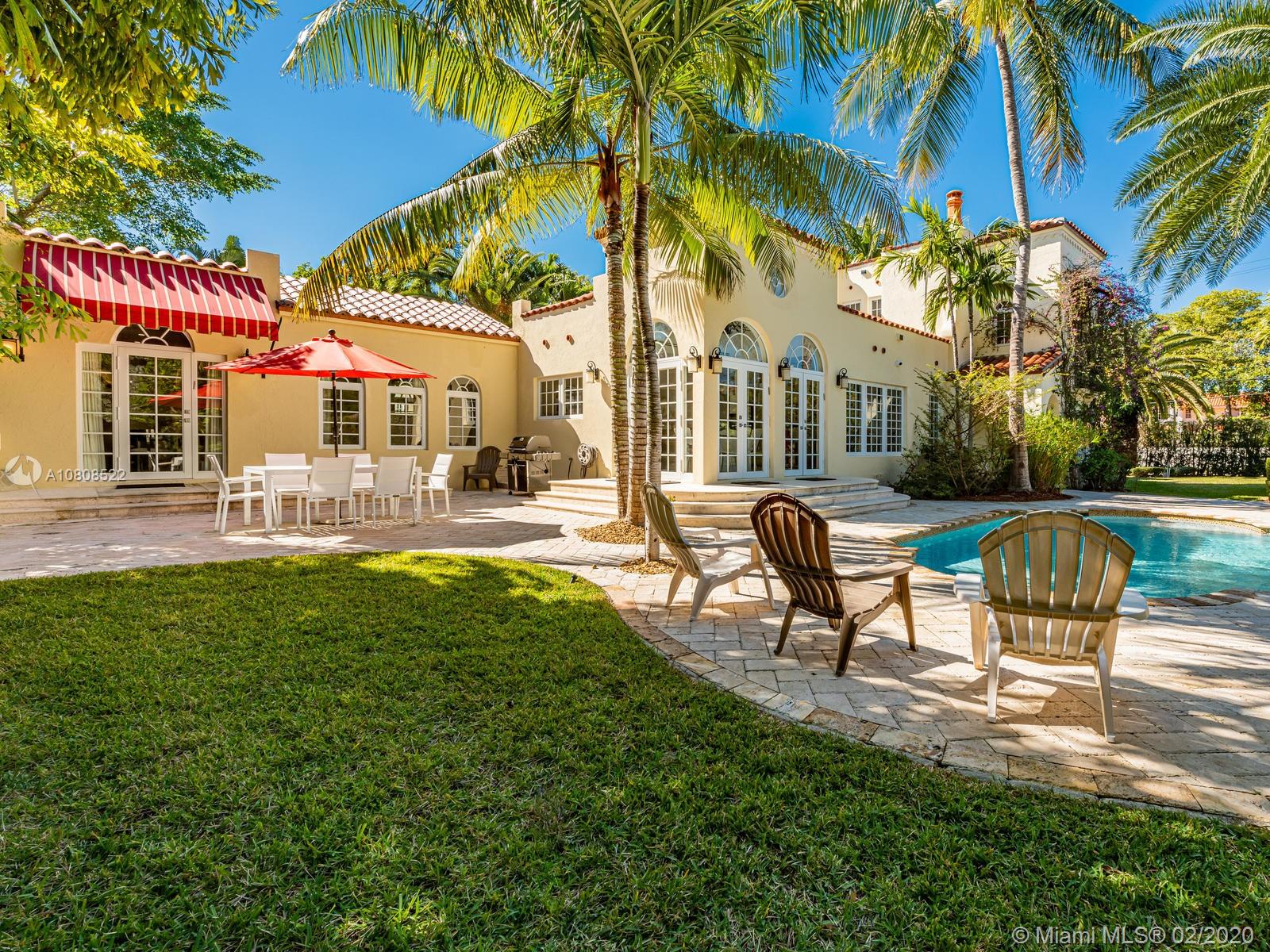 2229 North Bay Road Miami Beach, FL 33140 - Photo 10 of 77
