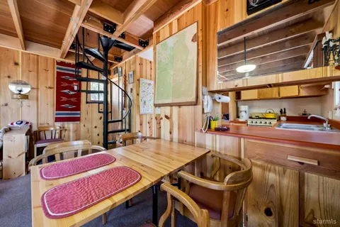 $245,000 | 4 Caples Lake, Unit 4, Twin Bridges, CA 95735