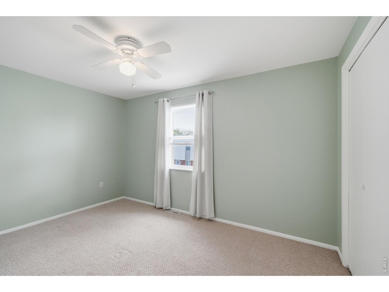 707 3rd Street, Unit 3 Windsor, CO 80550 - Photo 15 of 27 Primary Bedroom