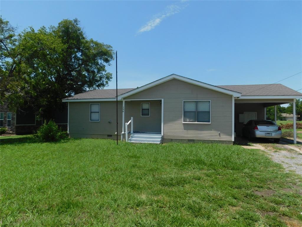 384 West Van Alstyne Pkwy  