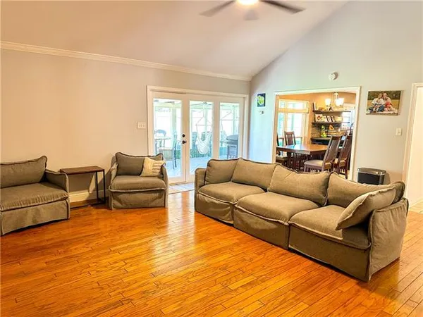 $2,500 | 107 Norfolk Court, Slidell, LA 70461