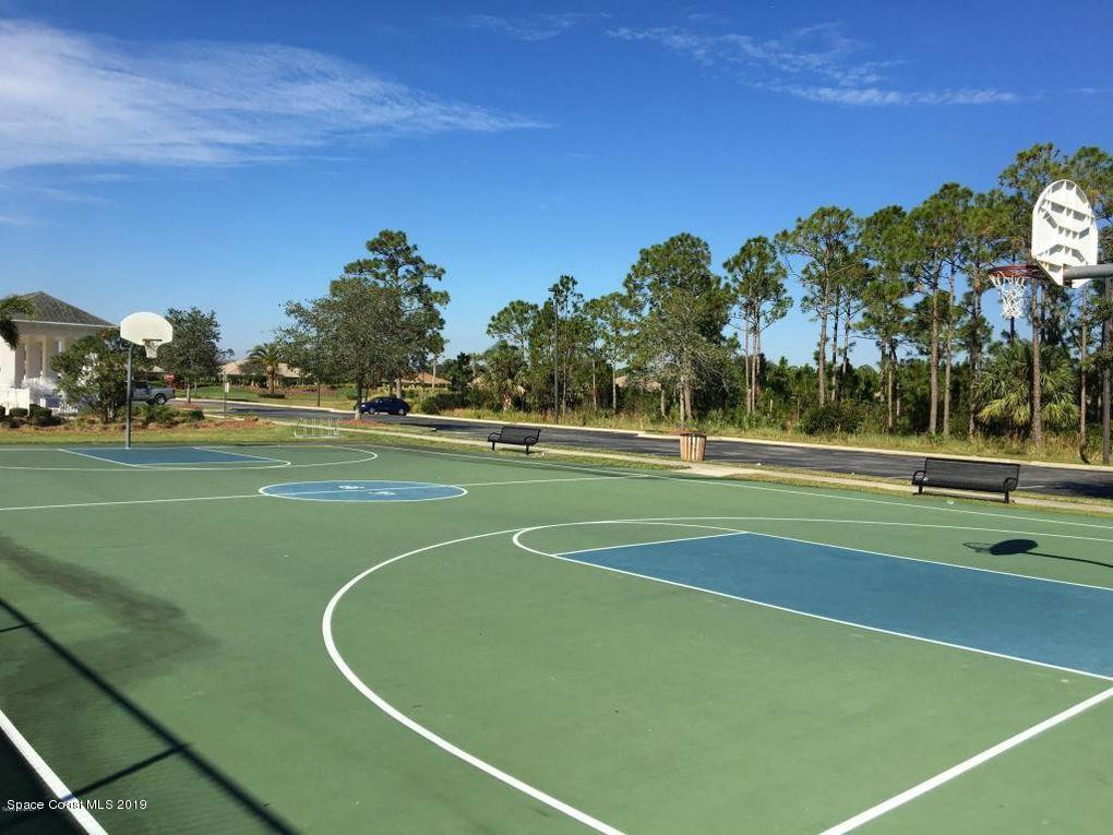 900 Old Country Rd S East Palm Bay, FL 32909 - Photo 23 of 27 BAYSIDE LKS SPORT COURT