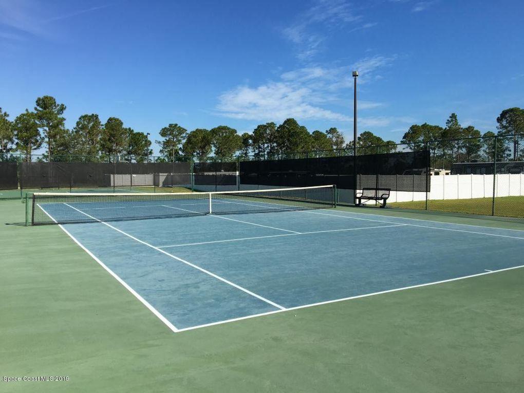 900 Old Country Rd S East Palm Bay, FL 32909 - Photo 24 of 27 BAYSIDE LKS TENNIS