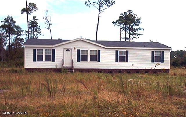 870 Pigott Road Gloucester, NC 28528 - Photo 1 of 3 front