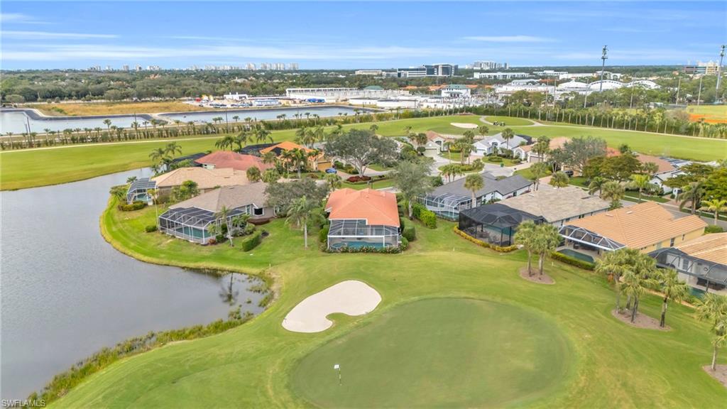 1820 Pondside Lane Naples, FL 34109 - Photo 1 of 3