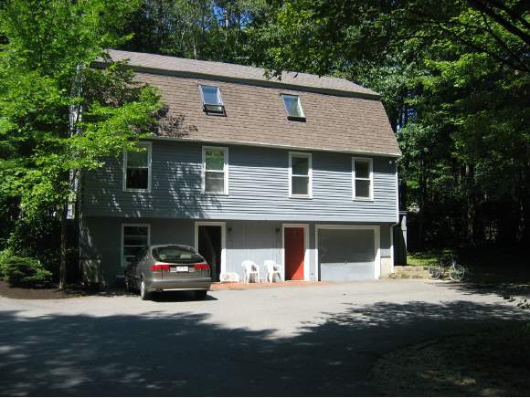 21 Edgewood Road, Unit 21 Durham, NH 03824 - Photo 1 of 1