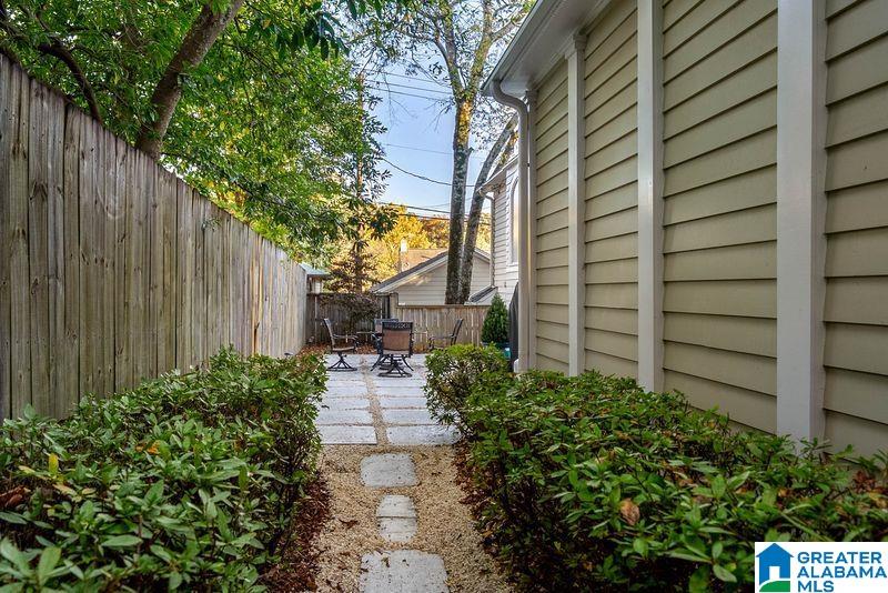 4319 Overlook Road Birmingham, AL 35222 - Photo 38 of 38
