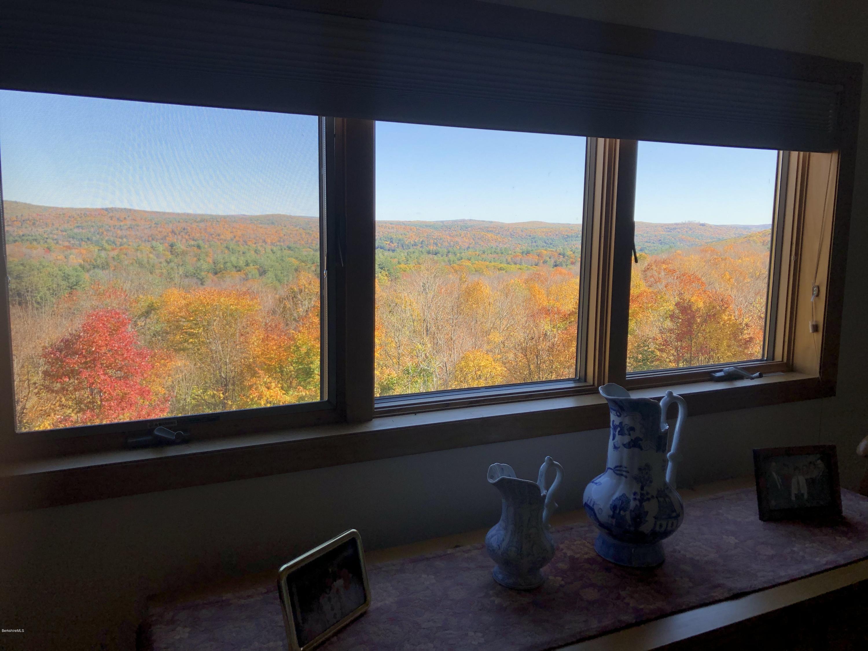 359 Harrington Road Otis, MA 01253 - Photo 33 of 60 a room with large window